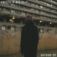Krizzli & DeeJillz - Outside