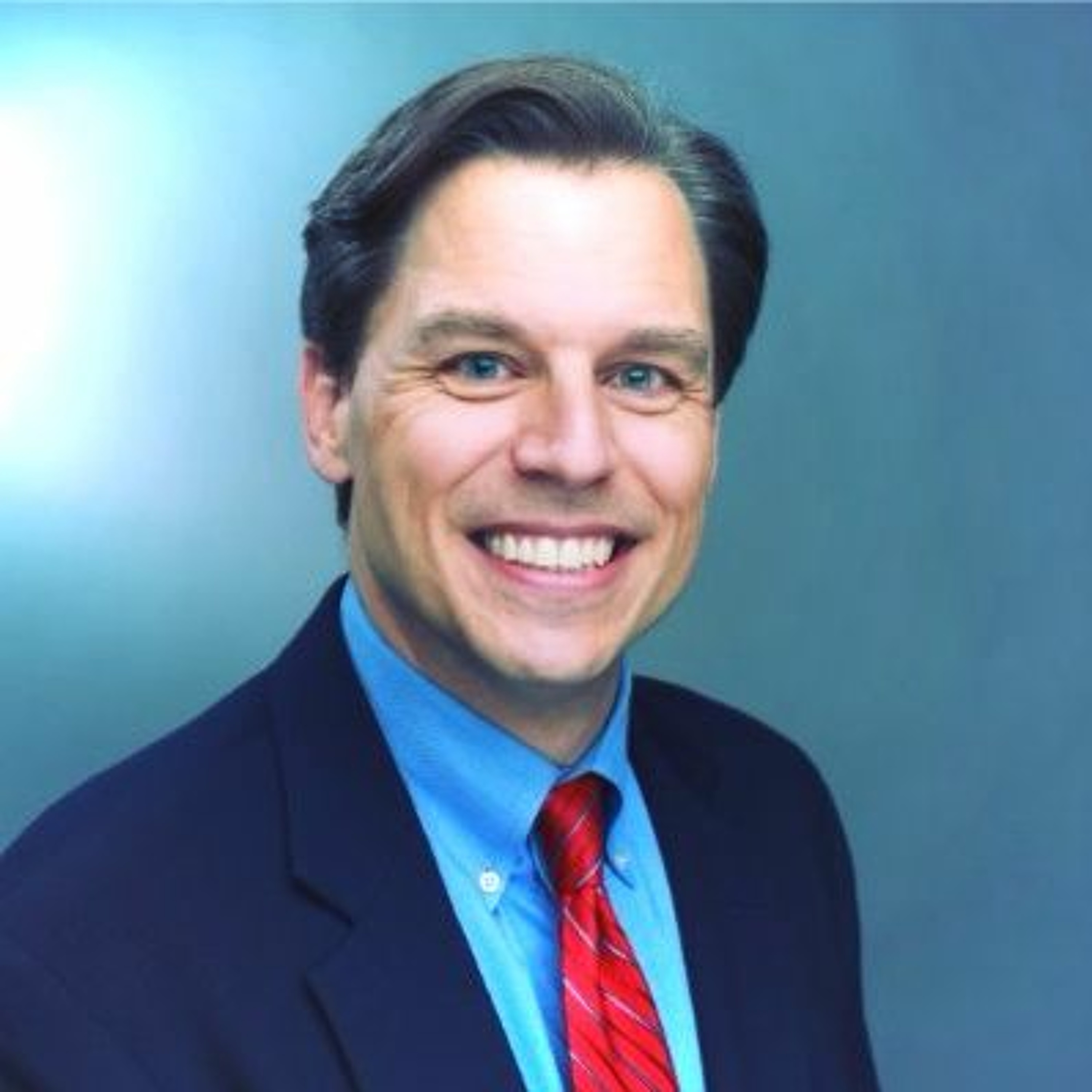 Paul - Bickford - Epicor - Podcast thumbnail