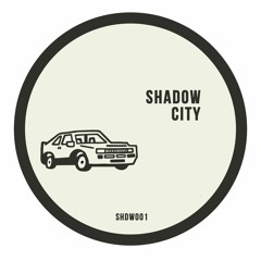 PREMIERE: Harry Parsons - Love Flow [Shadow City]