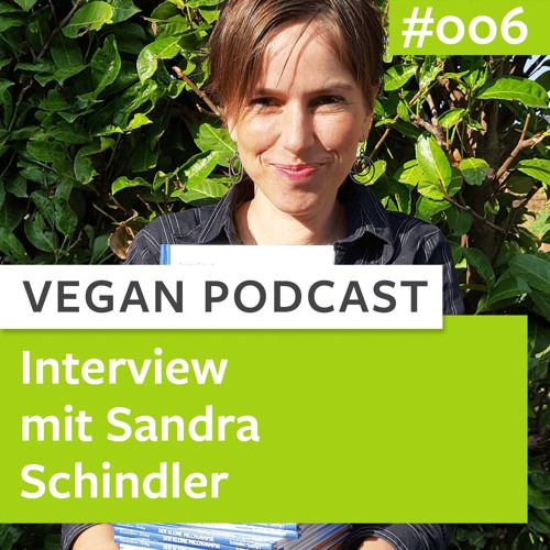 #006 - Kinderbuchautorin Sandra Schindler im Interview