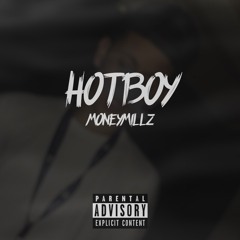 HOTBOY [P. MENACE]