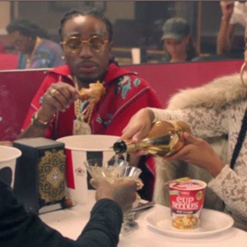 Migos Ft Lil Uzi Vert - Watskeboujeert