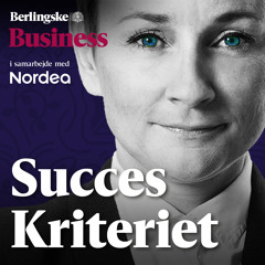 Sæson 2: Afsnit 1 - Strategi