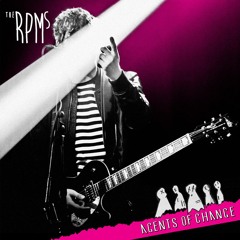 The RPMs - 'Oh My God'