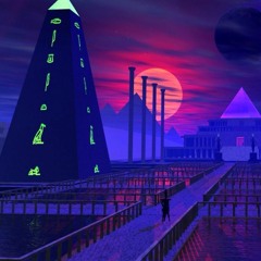 Ambient/Wave/DarkWave/Eurobass/808/Chill/AtmosphericTrap/Vaporwave/WitchHouse/DarkTrap/DownTempo