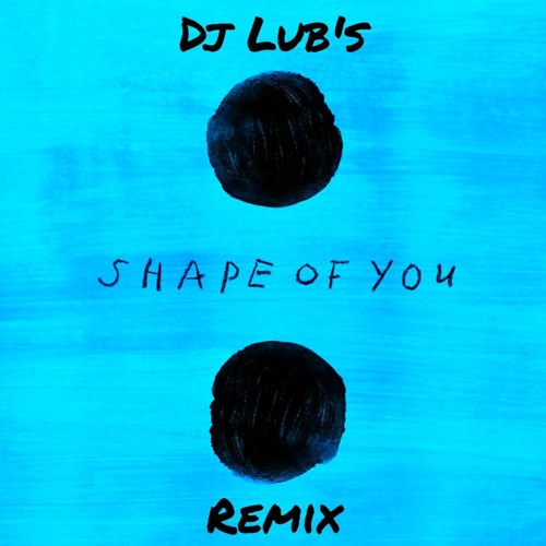 Vybz Kartel Ft. Ed Sheeran - Shape Of You Remix ( Prod By Dj Lub's) DOWNLOAD LINK ON DESCRIPTION