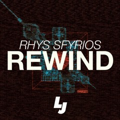 Rhys Sfyrios - Rewind