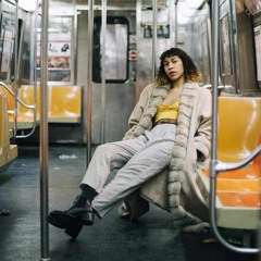charlotte dos santos: music to... morning commute