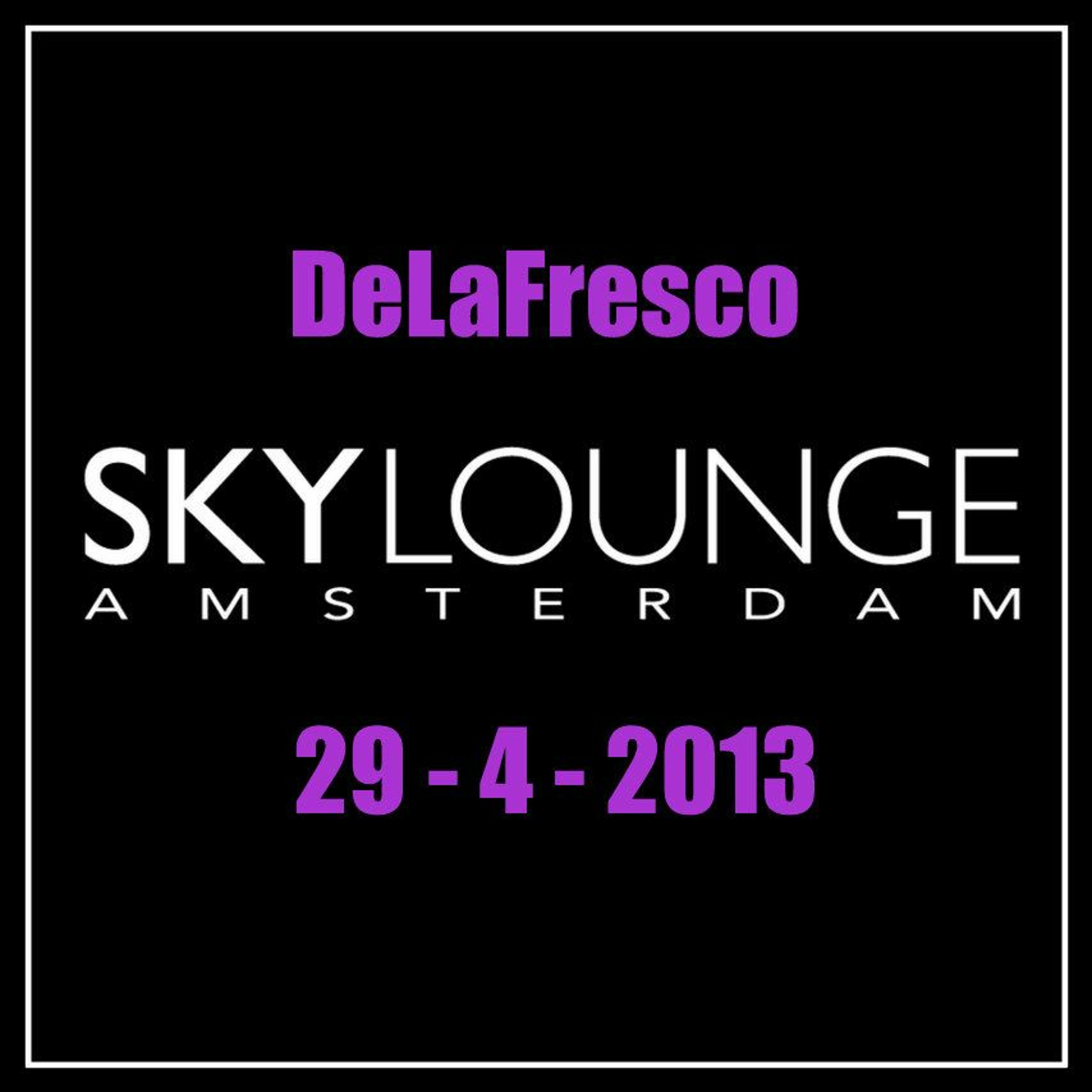 DeLaFresco Mixtapes