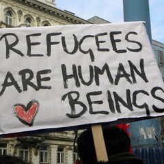 Vluchten Kan Niet Meer - Dubstep Mix