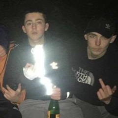 Mc higgy mccee mc rocky BeAt It (>)