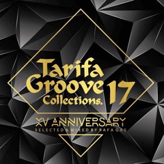 FRANK SOUL - INSPIRATIONS (Original Mix)[OUT NOW ON TARIFA RECORDS]