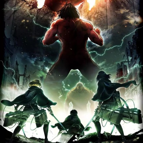 Download Lagu Attack On Titan/Shingeki no Kyojin Season 2 Opening Long