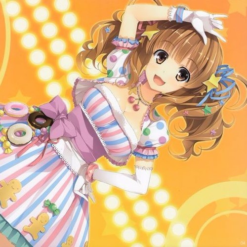 Nightcore - Little Kandi Raver