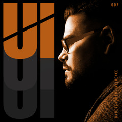 Junior Sanchez | Underground Influence 07
