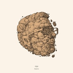 Piek - Intense Kiss (presented by Laurent Garnier)