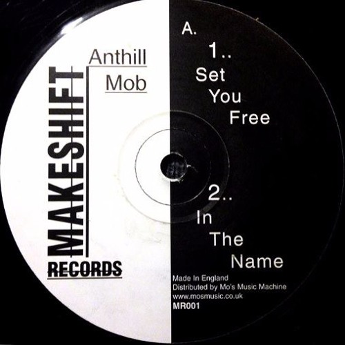 Set You Free - Anthill Mob