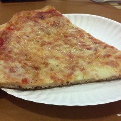 Mall Pizza (The Phone Recording Session)