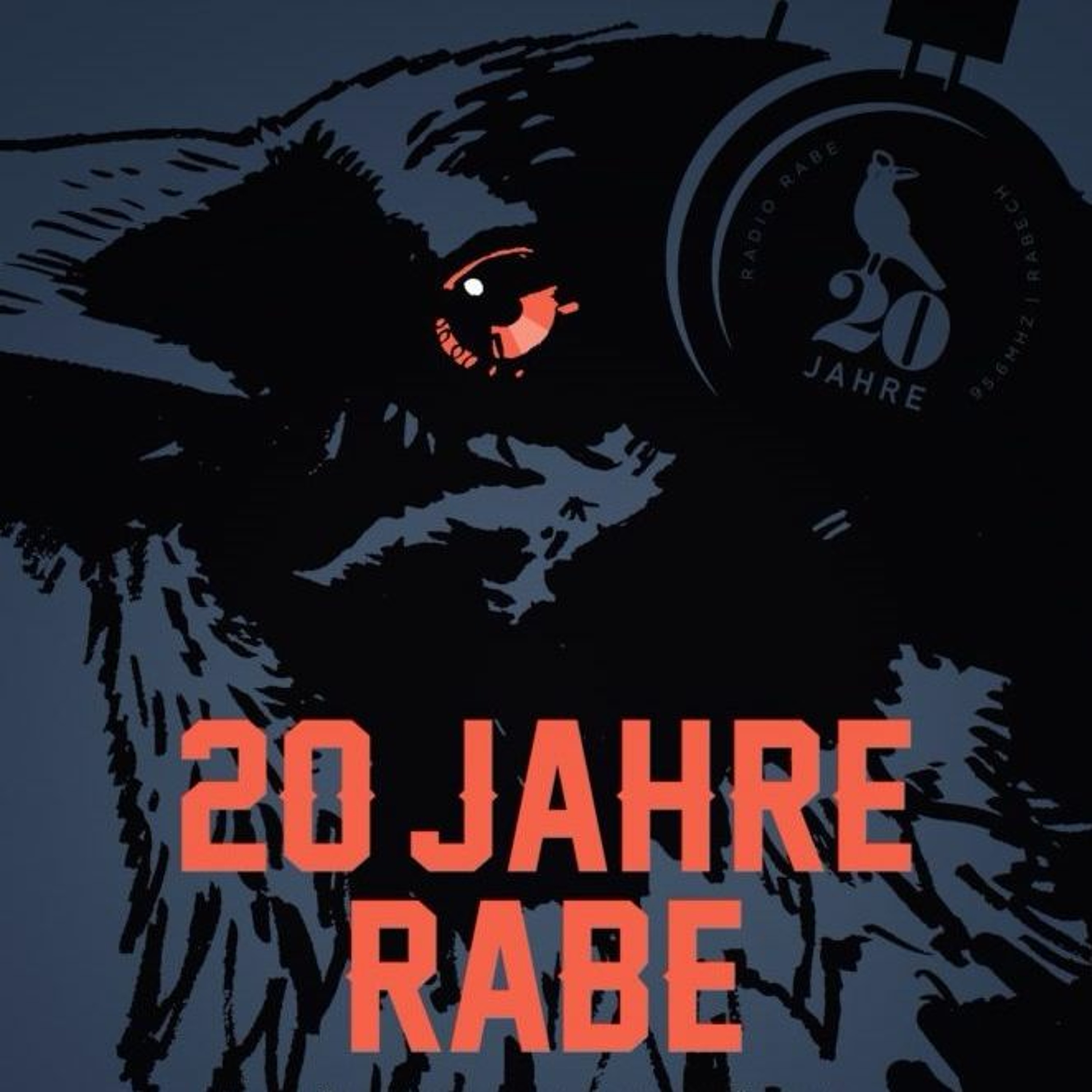 Radio Bern RaBe (OFFICIAL)