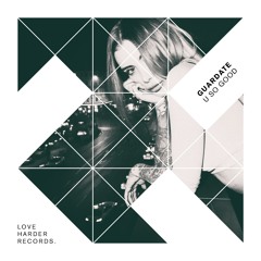 Guardate - Too Long (Original Mix)