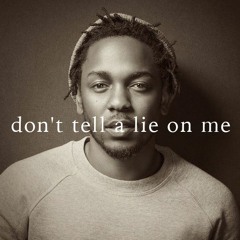 kendrick lamar - the heart part 4 (chilling cut)