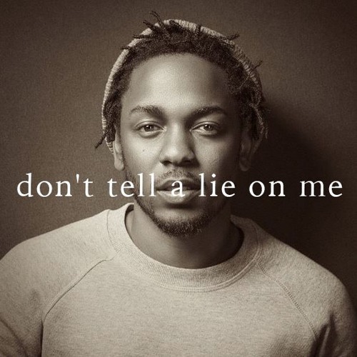 kendrick lamar - the heart part 4 (chilling cut)