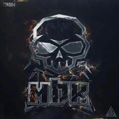 Uptempo MOTHAFUCKAZ