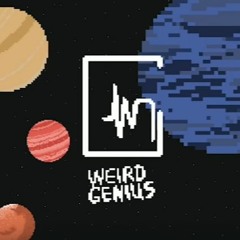 Weird Genius - Big Bang [ft. Letty]