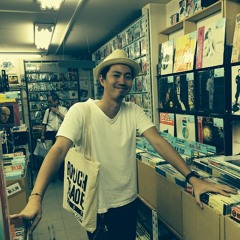 April Jams 2017 ( Guestmix - Az / Eiji Taniguchi )