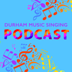 Durham Music Performance Podcast 4 3rd April 2017