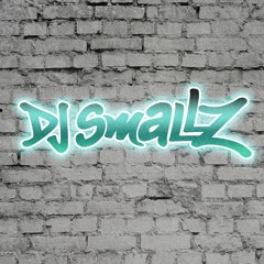 DJ Smallz bassline mix vol 2
