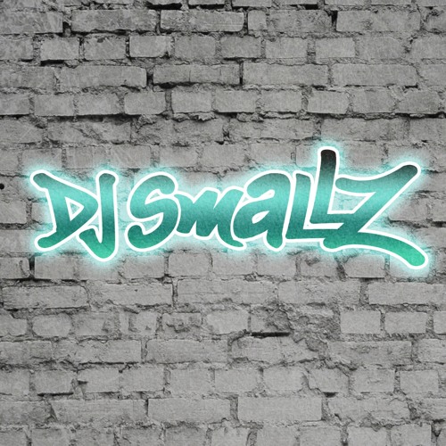 DJ Smallz bassline mix vol 2