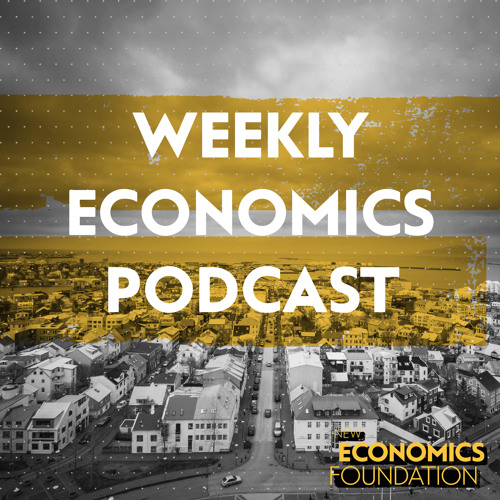Stream Power And Devolution By New Economics Podcast Listen Online