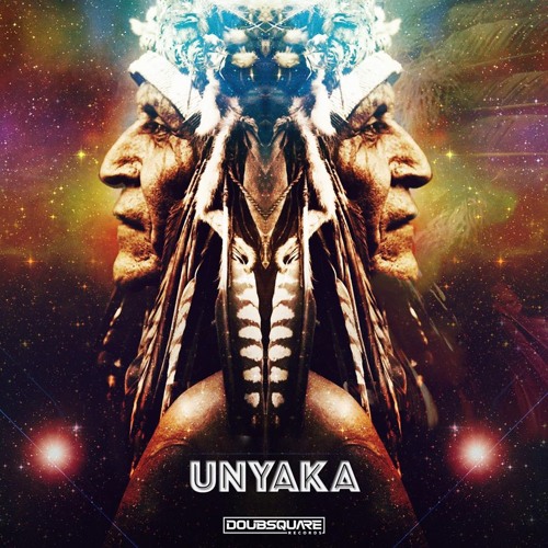 DoubKore & Pop-Eye - Unyaka (Original Mix)