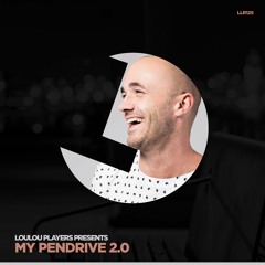 Heiken & Damazio - Wow - Loulou Records (LLR125)(PREVIEW)(release Date 14 April)