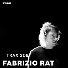 TRAX.209 FABRIZIO RAT
