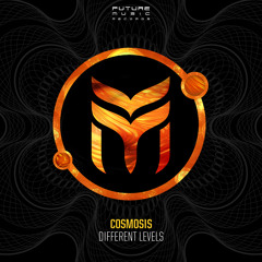 Cosmosis - Different Levels (Original mix)- Out Now!