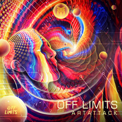 Off Limits - Artattack (Original mix)- Out 28 April!