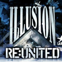 Illusion ReUnited 28012017