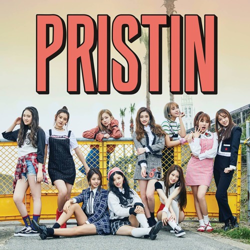 PRISTIN(프리스틴) - WEE WOO (APIECEOFONION REMIX)