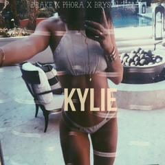 ♛ Drake x Phora x Bryson Tiller Type Beat ''Kylie'' 2017 Instrumental