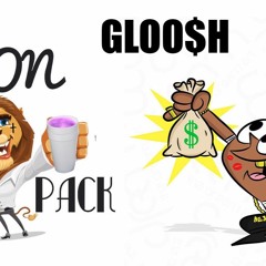 [FREE] Famous Dex X @poloboyshawty Type Beat - Gloosh (Prod. LionPack)