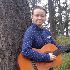 All Who Are Thirsty - Cover//ACOUSTIC SESSIONS