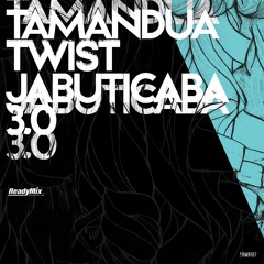 SRMR167 : Tamandua Twist - Jabuticaba 3.0 (Original Mix)