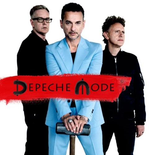 Stream depecheuk.co.uk | Listen to Depeche Mode Spirit 2017 Berlin Pre-Show  Live playlist online for free on SoundCloud