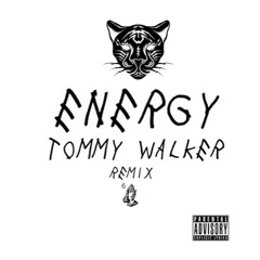 Energy (Tommy Walker Remix)