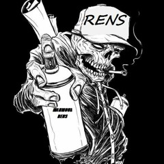 دقه حماسية - دي جي - اجنبي دمار - يستحق السماع - DJ.M.RENS 2017