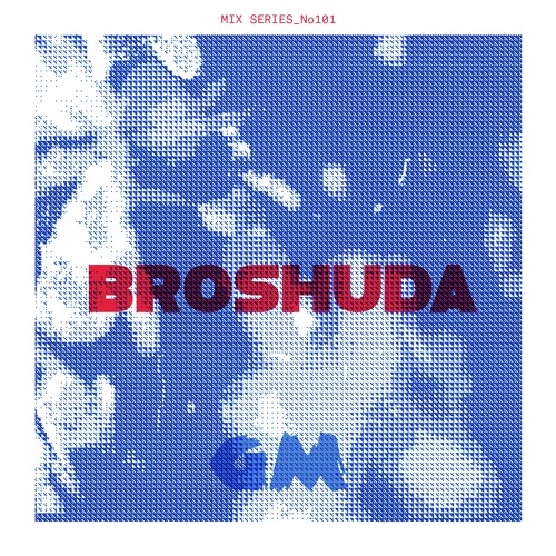 GM Guest Mix artwork