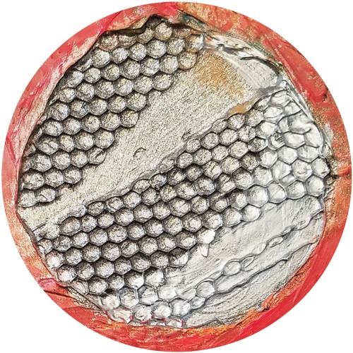 GENESA009V Anthro - Haute Precision EP TEASER