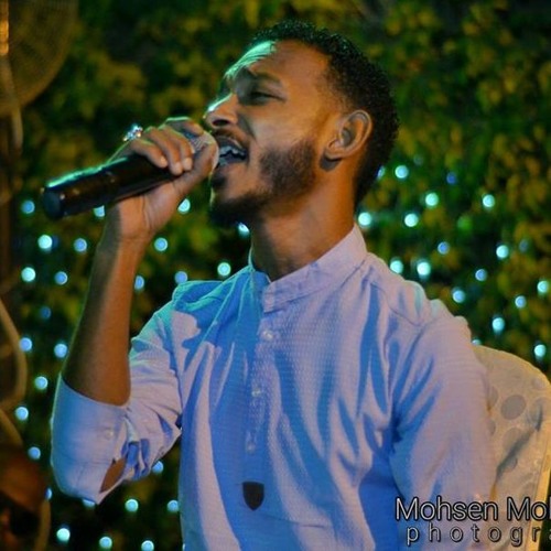 محمد الكناني - العمر الودر